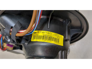 Моторчик печки Skoda Yeti 2013-2018 3C0907521G, 2468105385 3C0907521G, 2468105385