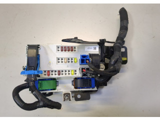 Блок предохранителей Jeep Cherokee 2013-2023 68273255AE