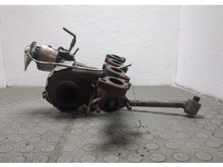 Турбина Volkswagen Passat CC 2008-2012 03L253056A