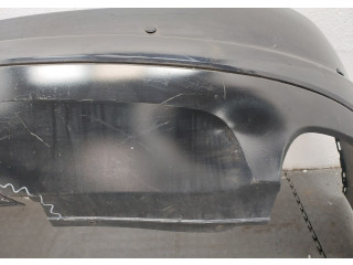 Бампер Jaguar XF 2007-2015 задний