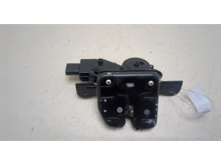 Замок багажника  Jeep Compass 2017-       