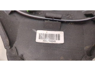 Руль BMW X3 E83 2003-2010