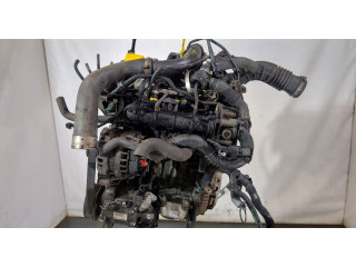 Турбина Dacia Sandero 2012-2020