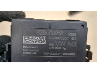 Блок комфорта Volkswagen Jetta 7 2018-