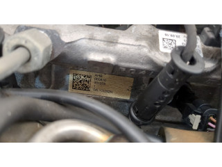 Форсунка топливная Audi A5 (8T) 2007-2016 04L130277AE