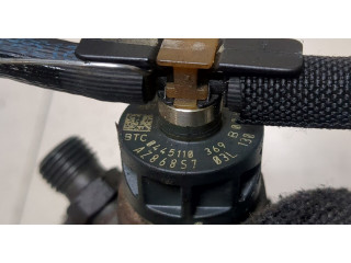 Форсунка топливная Volkswagen Passat 7 2010-2015 Европа 03L130277