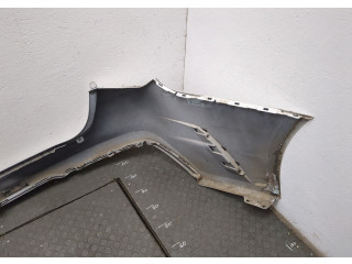 Бампер  KIA K5 2019-2025 задний   