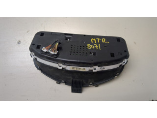 Панель приборов SsangYong Korando 2010- Дизель