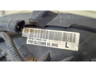 Фара передняя Honda CR-V 2006-2012 левая