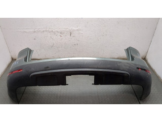 Бампер Volkswagen Touareg 2002-2007 задний