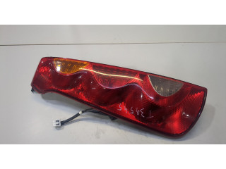 Задний фонарь Nissan Note E11 2006-2013