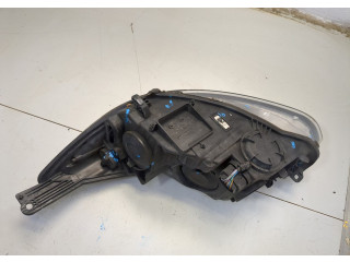 Фара передняя  Ford Focus 3 2011-2015 правая 