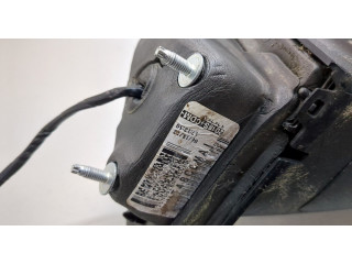 Зеркало боковое Jeep Grand Cherokee 2010-2013 правое 1NT48CDMAH