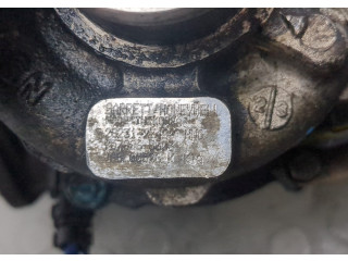  Турбина  KIA Carens 2002-2006             3310027400