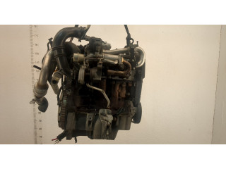 Генератор Dacia Logan 2004-2012