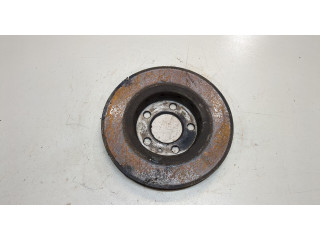 Диск тормозной Volkswagen Golf 4 1997-2005 передний