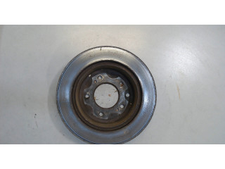 Диск тормозной SsangYong Rodius 2004-2013 2.7 задний 4840121000