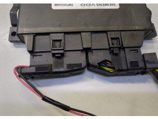 Блок управления АКПП / КПП  Jeep Grand Cherokee 2010-2013     