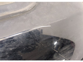 Бампер  Ford Focus 3 2014-2019 задний   