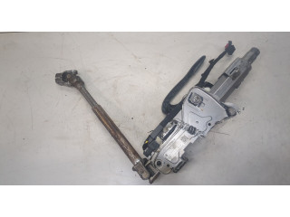 рейка Колонка рулевая Audi Q3 2018-