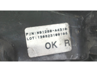 Блок реле KIA Carens 2013-2019 91280-a4310 1.7