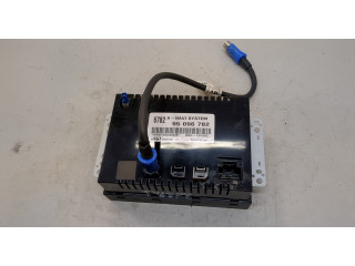 Дисплей бортового компьютера  Chevrolet Captiva 2011-2016 95096782       