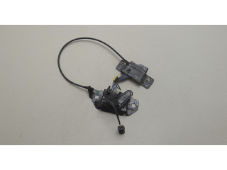 Замок капота  GMC Terrain 2017-2024     