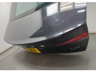 Замок багажника Skoda Octavia (A8) 2019-2025