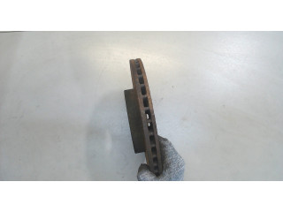 Диск тормозной Volkswagen Jetta 6 2010-2015 2.5 передний 5C0615301A