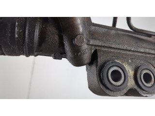 Рейка рулевая с г/у Infiniti QX56 2004-2010