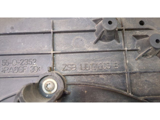 Вентилятор радиатора  Skoda Octavia Tour 1996-2011           