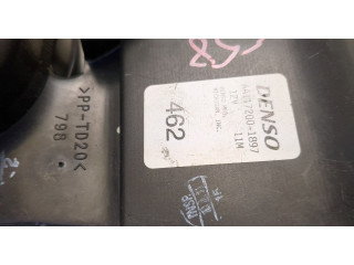 Моторчик печки Mitsubishi Endeavor 2003-2011