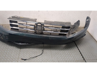 Бампер Volkswagen Tiguan 2016-2020 передний