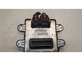 Блок управления двигателем Jeep Grand Cherokee 2004-2010