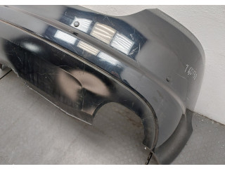 Бампер Jaguar XF 2007-2015 задний