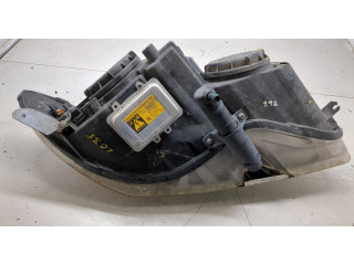 Фара передняя Jaguar XF 2007-2015 левая