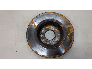 Диск тормозной  Skoda Octavia (A5) 2004-2008   задний         