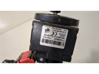 рейка Колонка рулевая Dacia Sandero 2012-