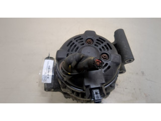 Генератор Cadillac ATS 2012-2014 13592811