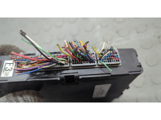 Блок комфорта  Toyota Prius 2009-2015        