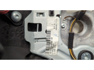 Руль BMW X6 E71 2007-2014