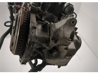 Турбина Renault Scenic 2009-2012