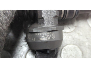 Форсунка топливная Volkswagen Touareg 2006-2010