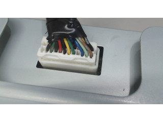 Дисплей мультимедиа Nissan Murano 2008-2010 28091JK000