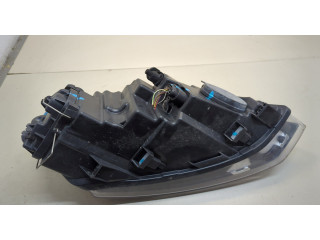 Фара передняя Volkswagen Polo 2009-2014 левая