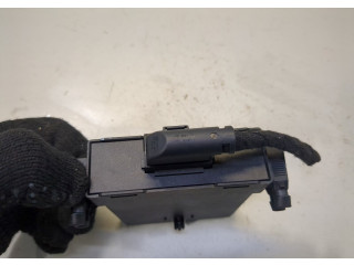 Блок комфорта Audi TT 2010-2014 8P0907530A