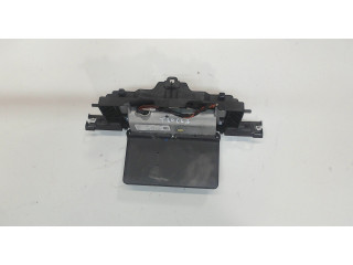 Дисплей бортового компьютера  Audi A4 (B9) 2015-2020 8W2919604         