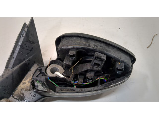 Зеркало боковое Peugeot 2008 2019-2023 левое