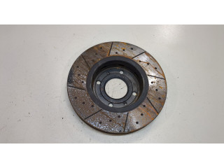 Диск тормозной  Volvo S40 / V40 1995-2004   передний         