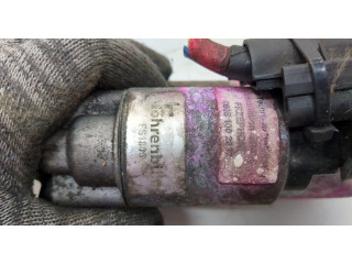 Стартер Ford Galaxy 2006-2010 1.8